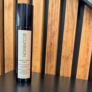 Magic Myst 4-in-1 Hair Conditioner - Black